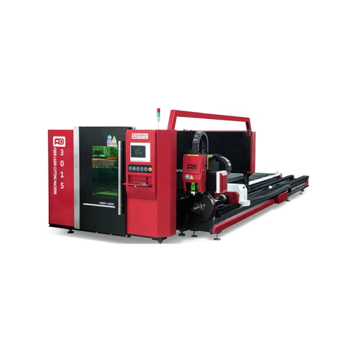 2020 Laser Cutting Enclosed Machine